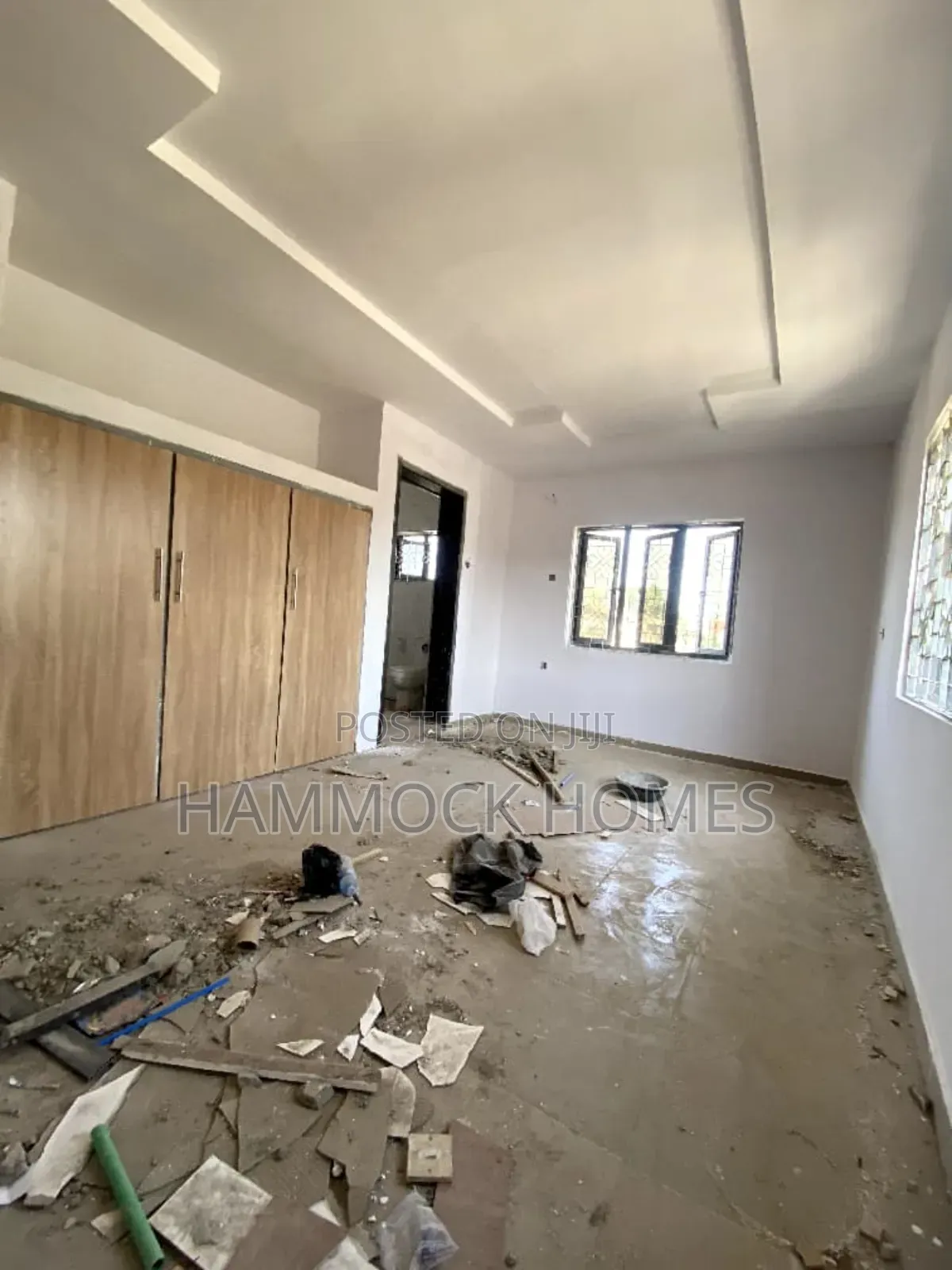 3bdrm Block of Flats in Oluyole Estate for rent in Oluyole Estate