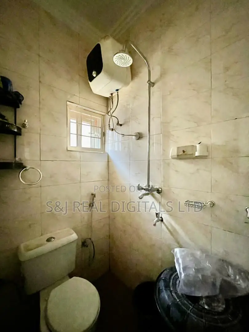 3bdrm Bungalow in Minna for sale in Minna