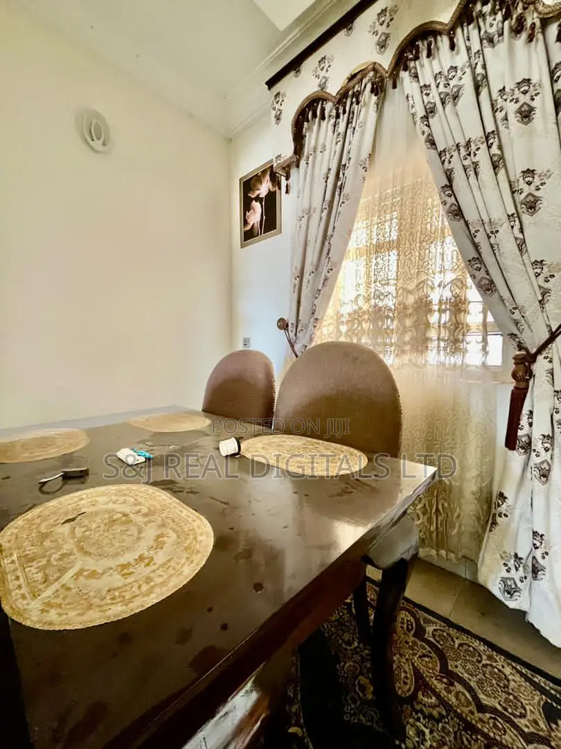 3bdrm Bungalow in Minna for sale in Minna