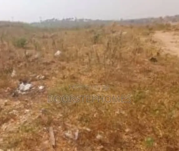 2.20 Hectares Residential Land for Sale in Katampe in Katampe (Main)