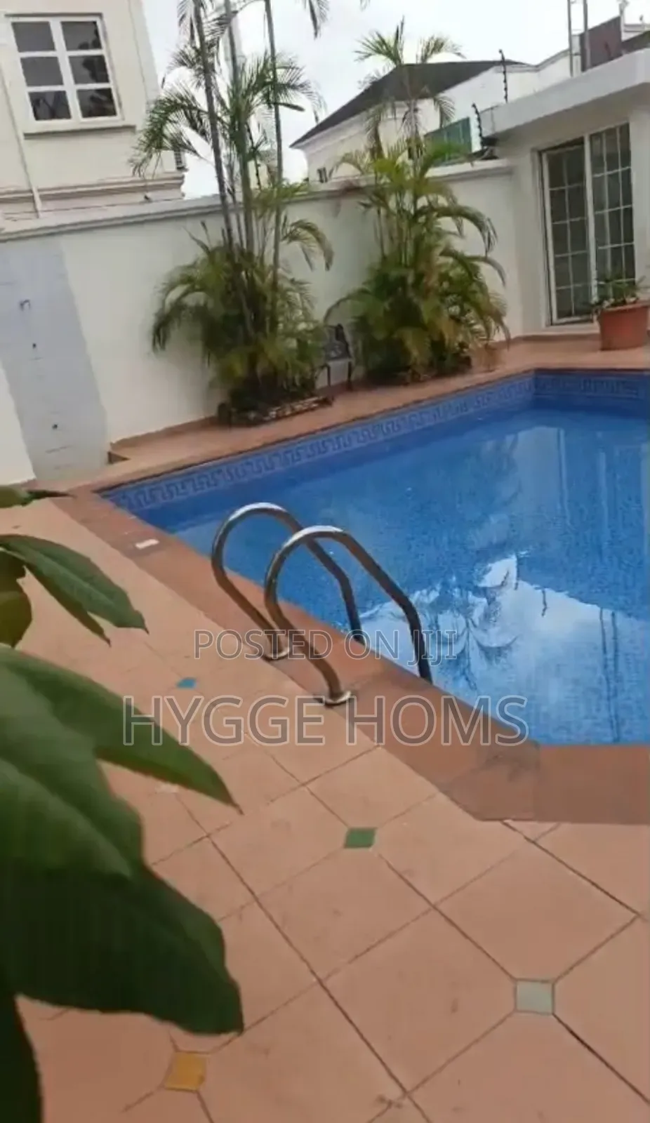 3bdrm Apartment in Banana Island Estate for rent in Banana Island