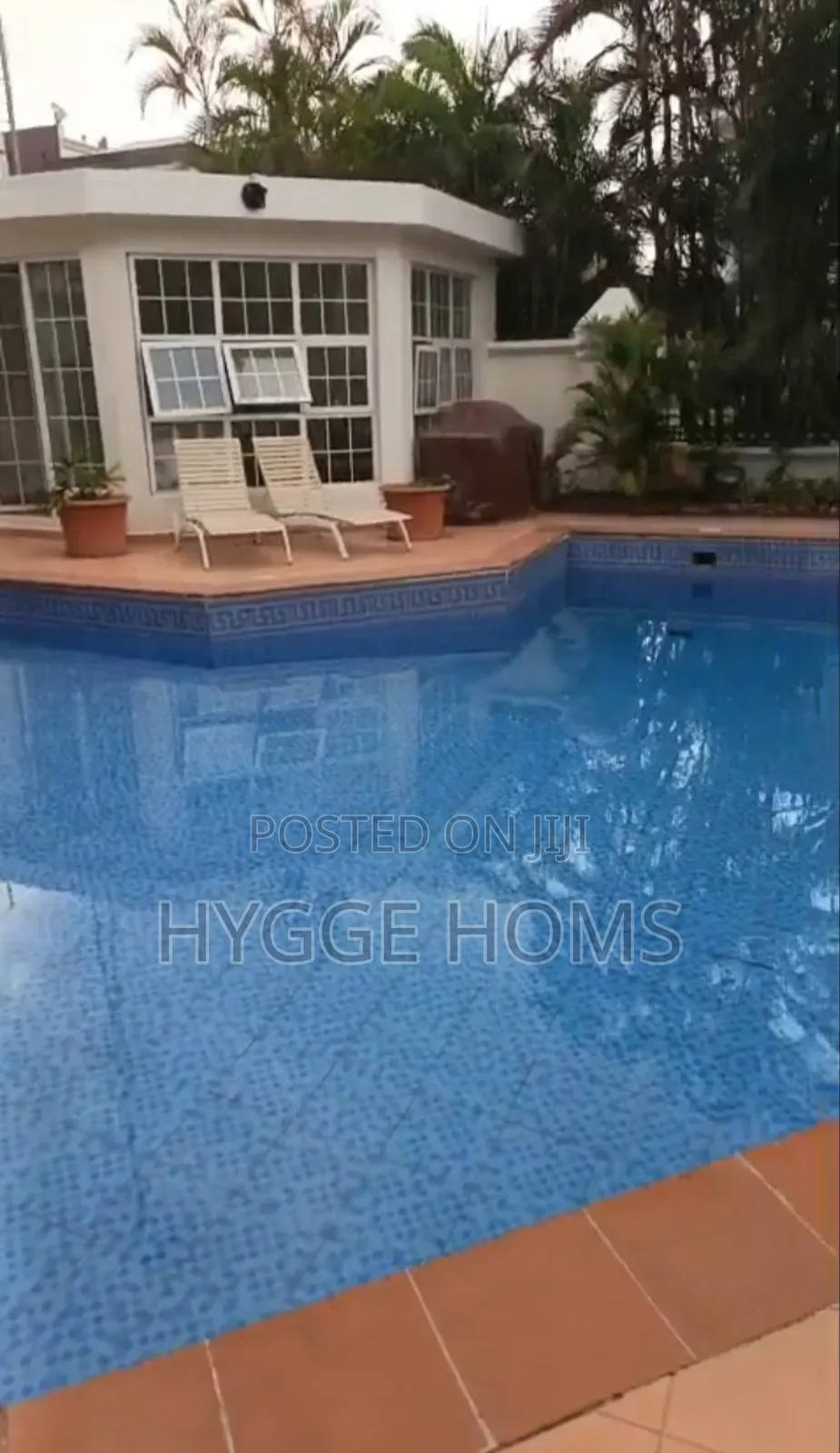 3bdrm Apartment in Banana Island Estate for rent in Banana Island