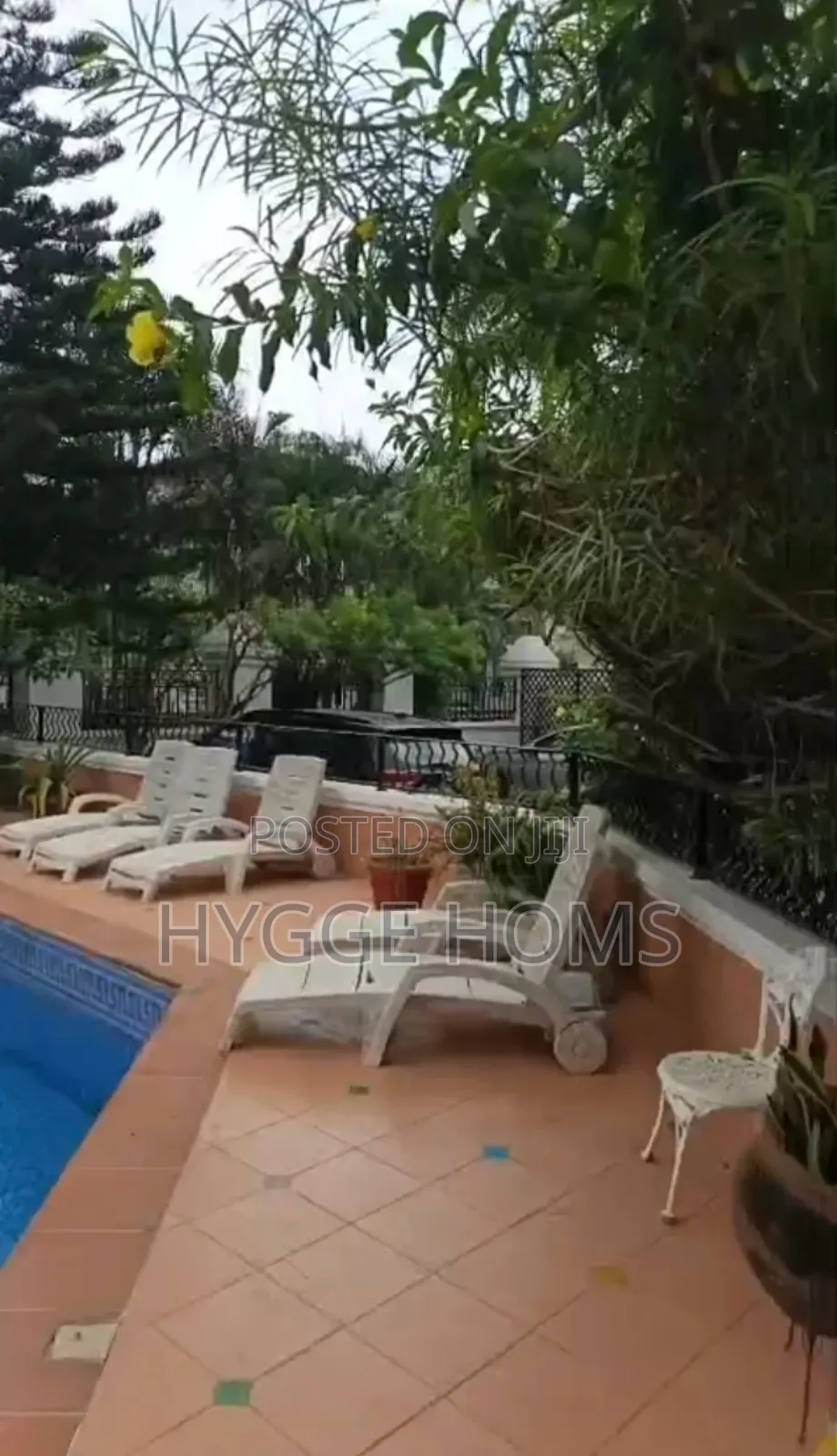 3bdrm Apartment in Banana Island Estate for rent in Banana Island