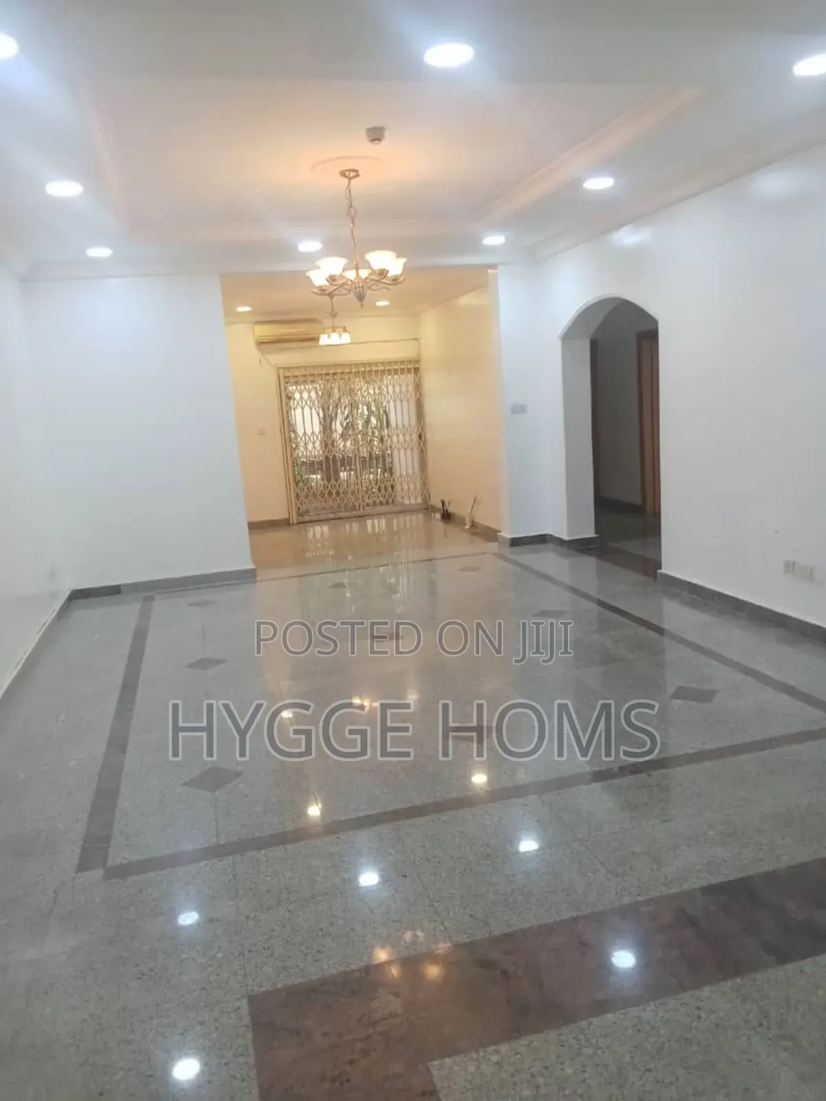 3bdrm Apartment in Banana Island Estate for rent in Banana Island