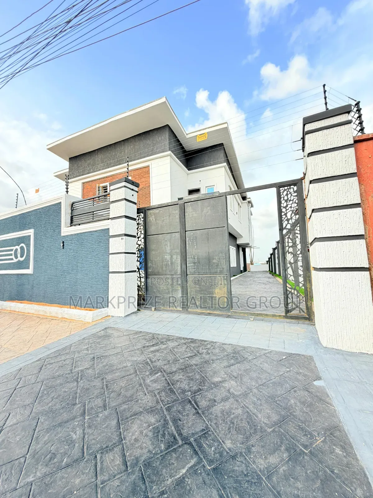 4bdrm Duplex in Magodo Gra Phase 1 for sale in Magodo Isheri