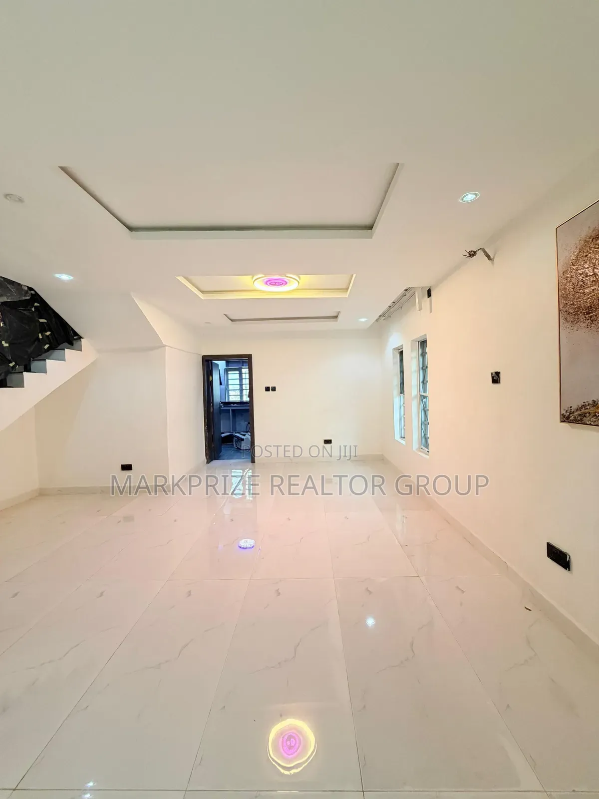 4bdrm Duplex in Magodo Gra Phase 1 for sale in Magodo Isheri