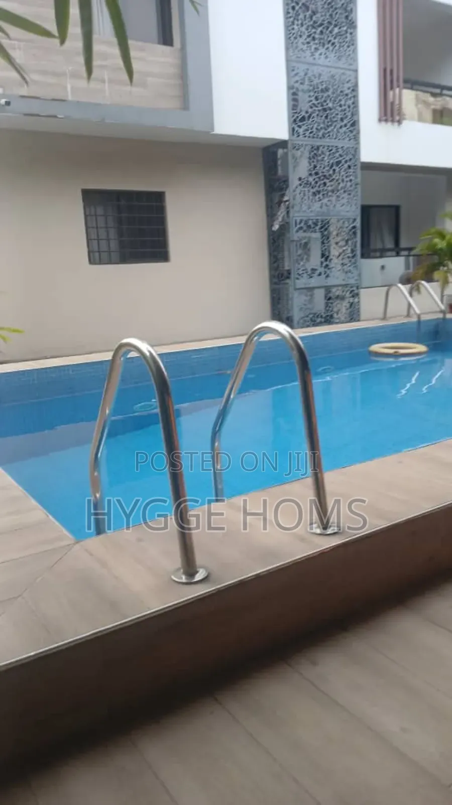 Furnished 3bdrm Block of Flats in Ajose Adeogun, Adeola Odeku for rent in Adeola Odeku