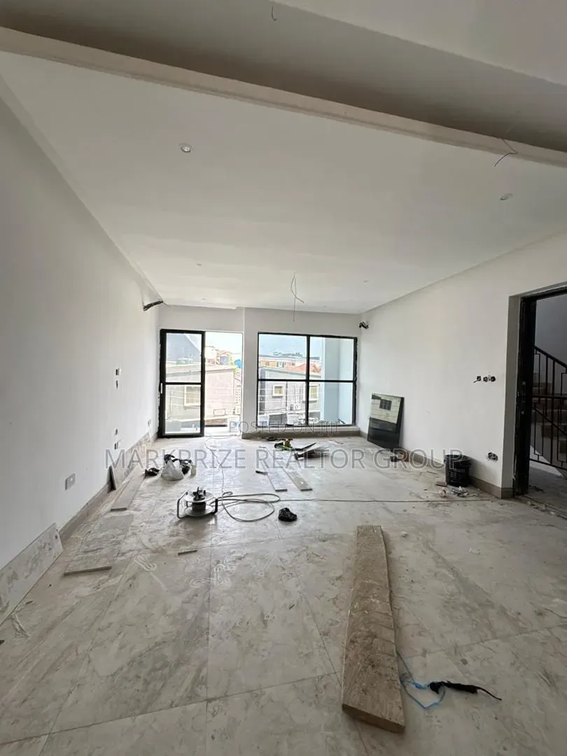 3bdrm Apartment in Allen Avenue Ikeja for sale in Allen Avenue