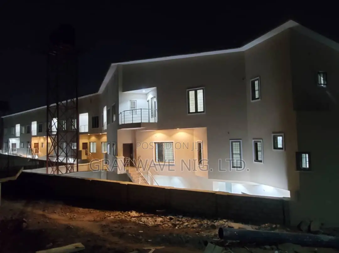4bdrm House in Guzape District for sale in Guzape District