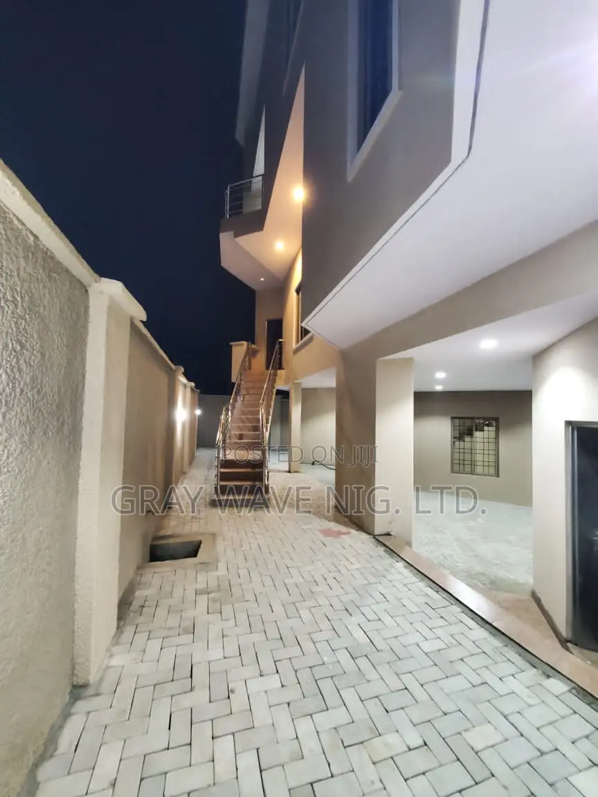 4bdrm House in Guzape District for sale in Guzape District