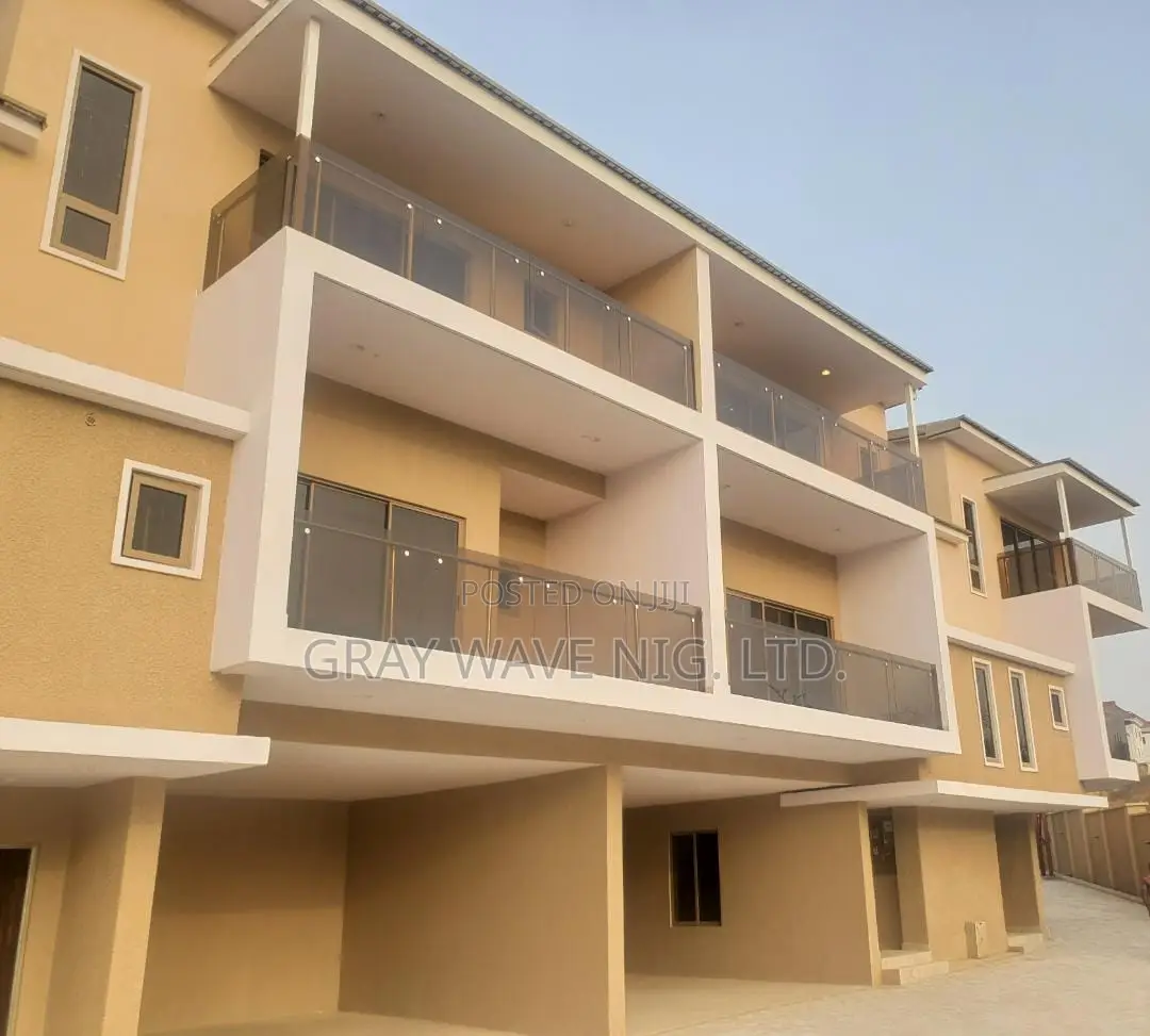 4bdrm House in Guzape District for sale in Guzape District