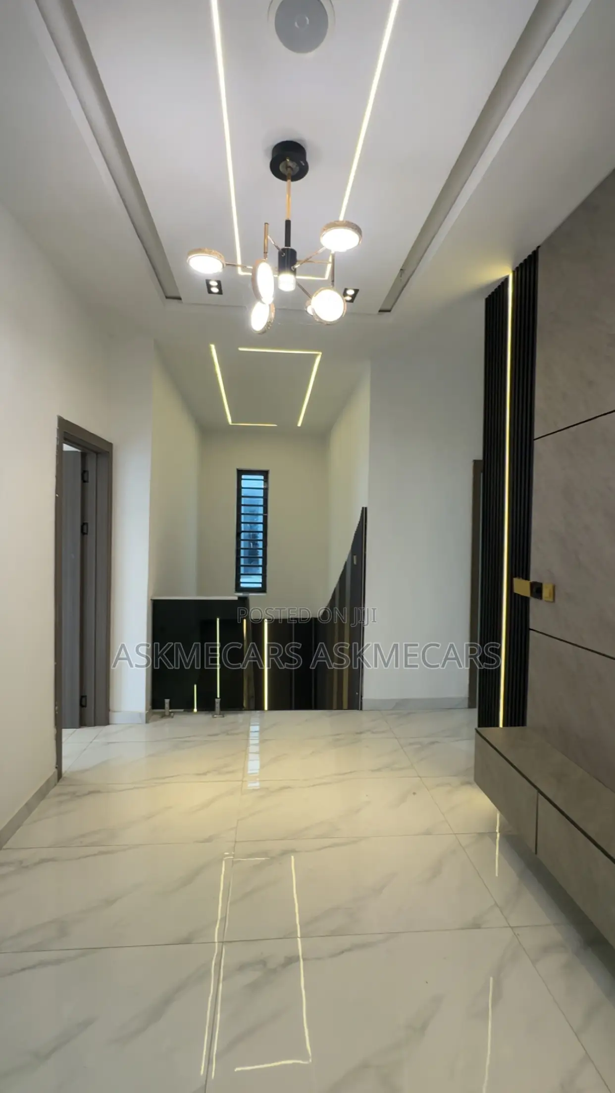 5bdrm Duplex in Ajah for sale in Ajah