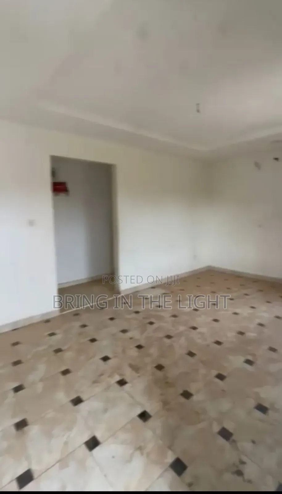 1bdrm Room & Parlour in Benin City for rent in Benin City