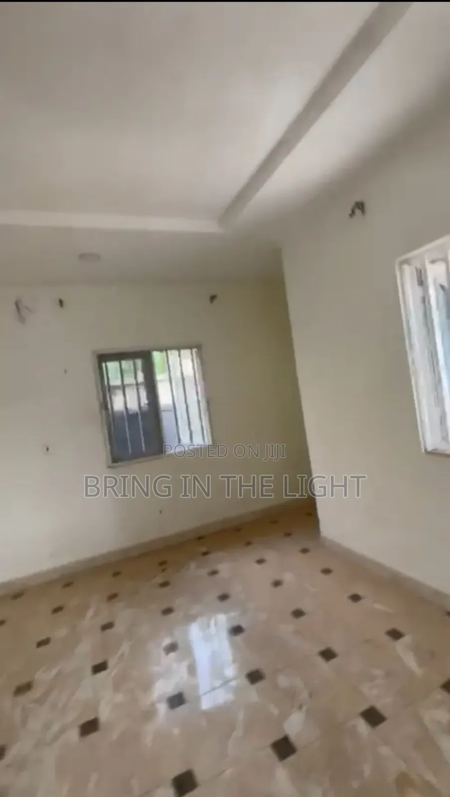 1bdrm Room & Parlour in Benin City for rent in Benin City