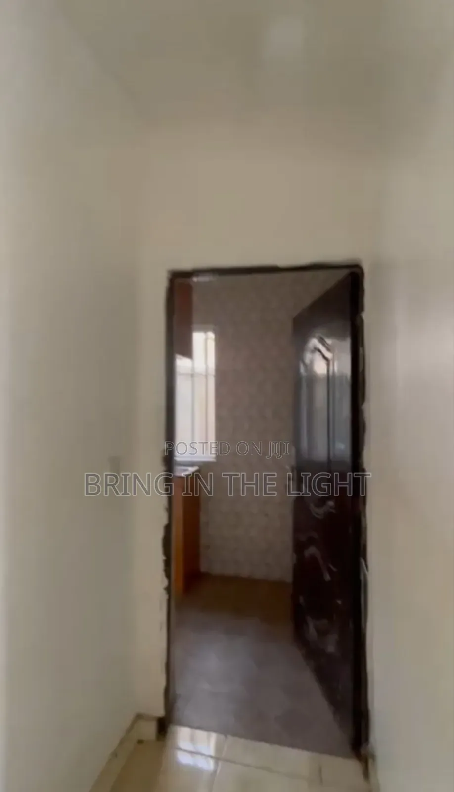 1bdrm Room & Parlour in Benin City for rent in Benin City