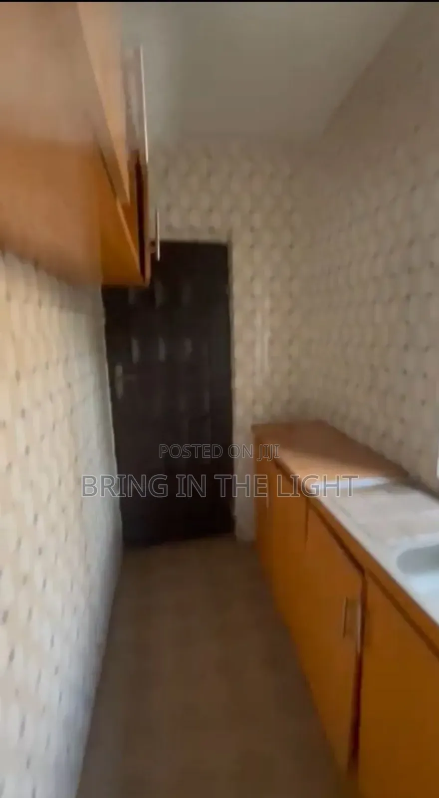 1bdrm Room & Parlour in Benin City for rent in Benin City