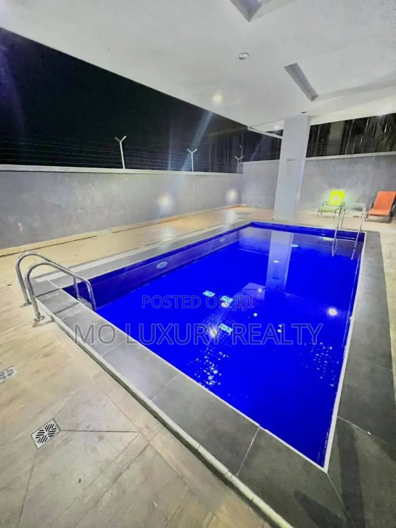 3bdrm Apartment in Lekki Phase 1 for rent in Lekki Phase 1
