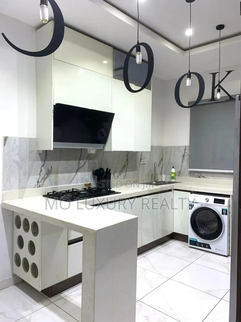 3bdrm Apartment in Lekki Phase 1 for rent in Lekki Phase 1