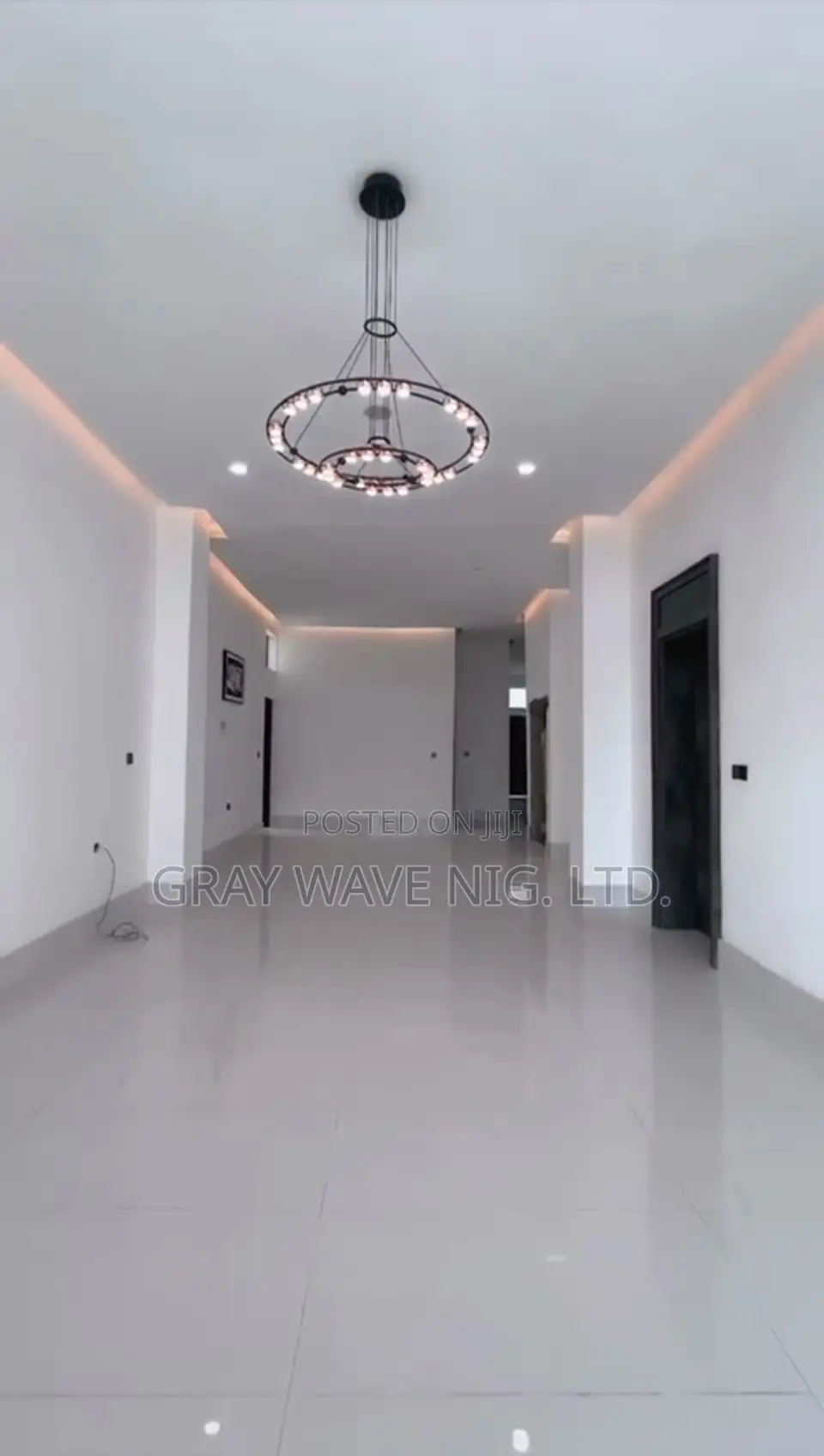 Furnished 8bdrm Mansion in Asokoro for sale in Asokoro