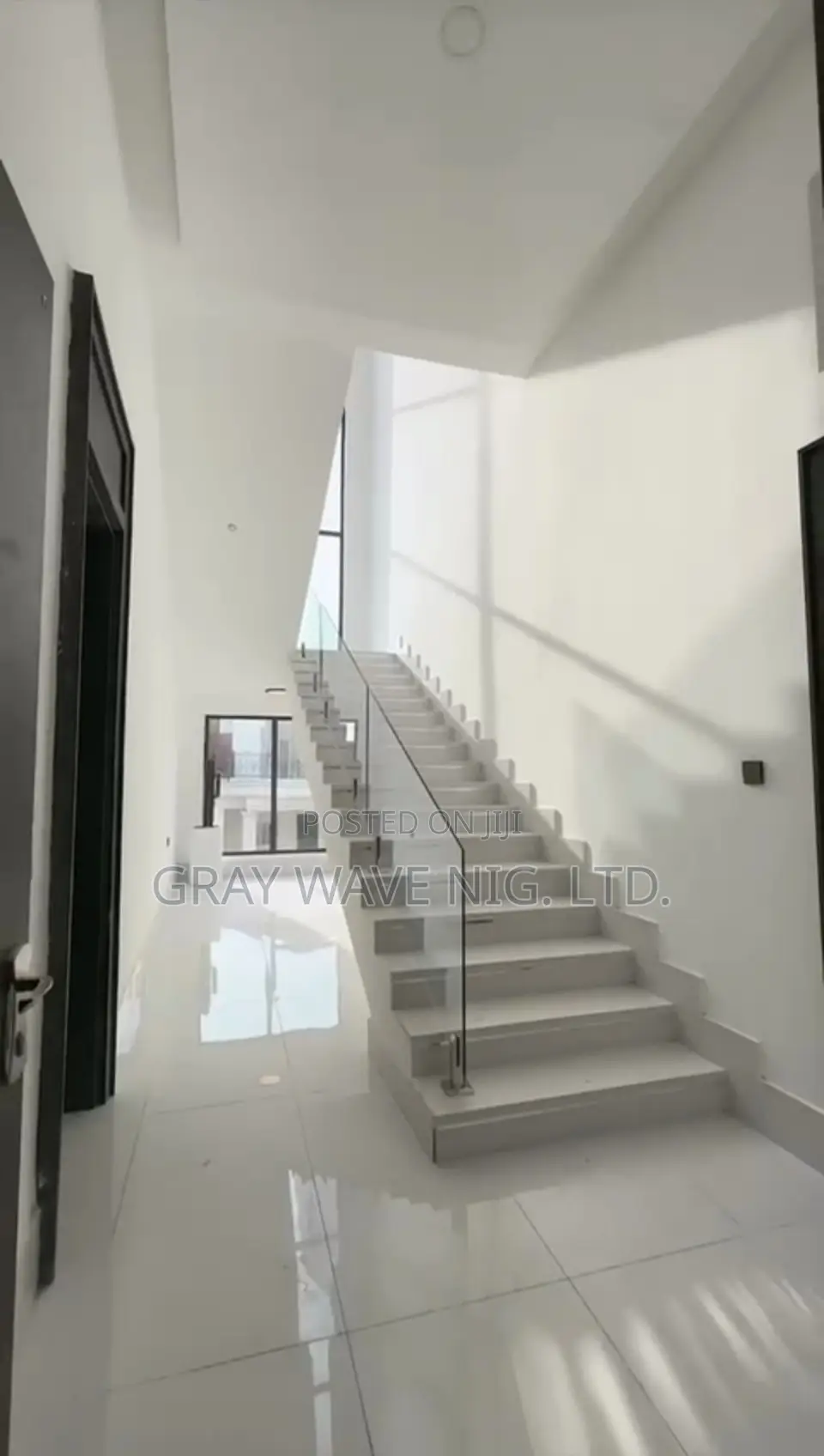 Furnished 8bdrm Mansion in Asokoro for sale in Asokoro