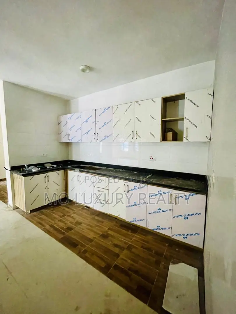 2bdrm Apartment in Osapa london for rent in Osapa london