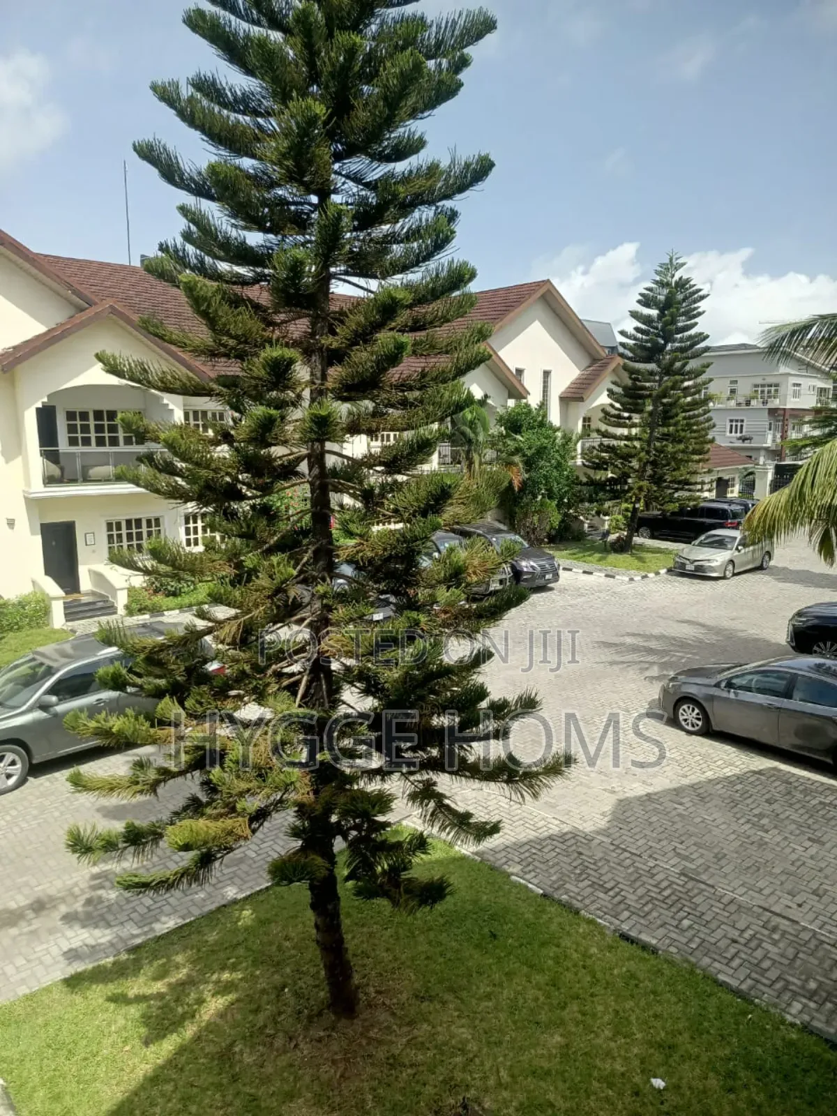 4bdrm Townhouse / Terrace in Oniru Estate, Victoria Island Extension in Victoria Island Extension