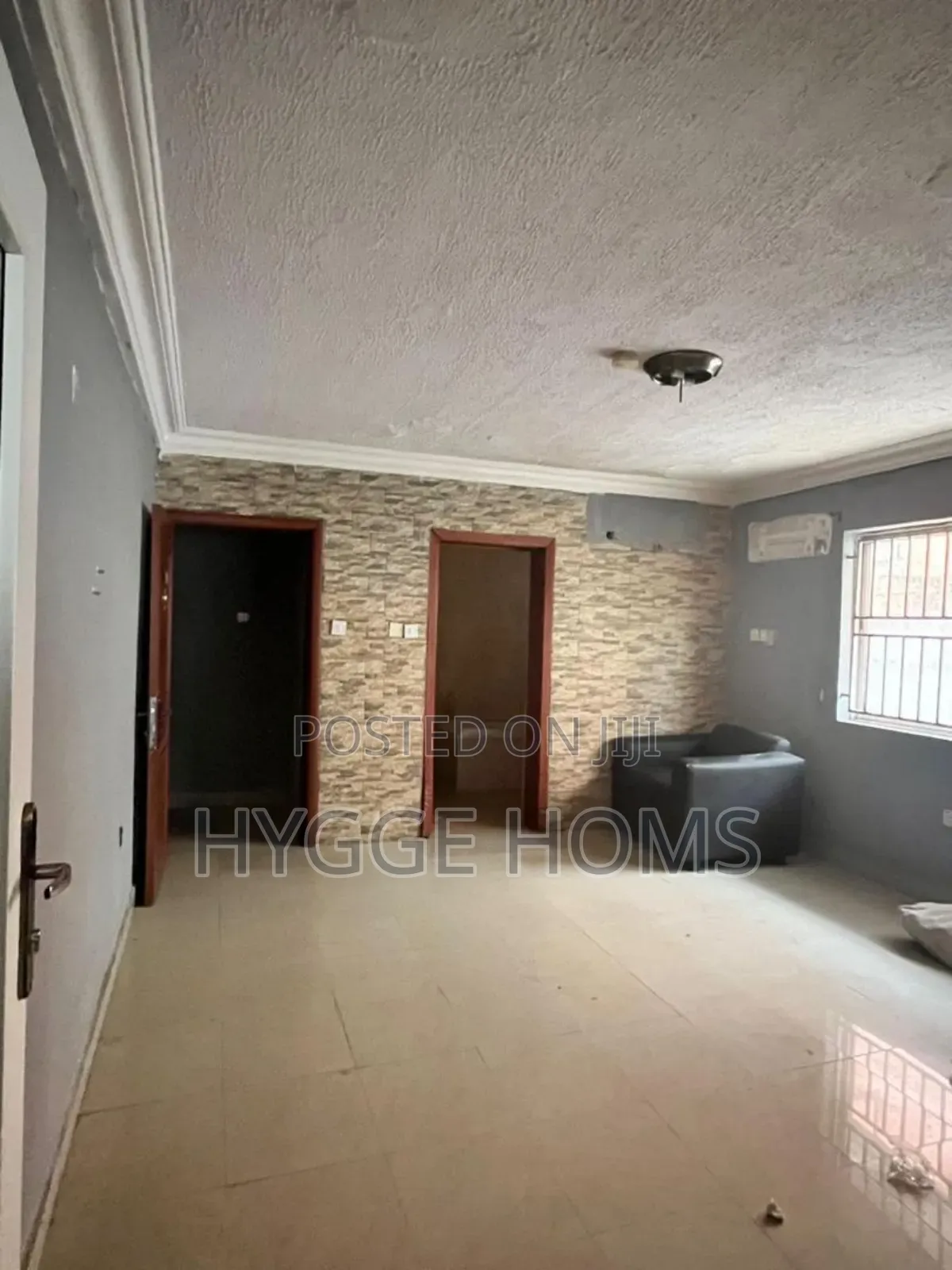 9bdrm Duplex in Ligali Ayorinde for rent in Ligali Ayorinde