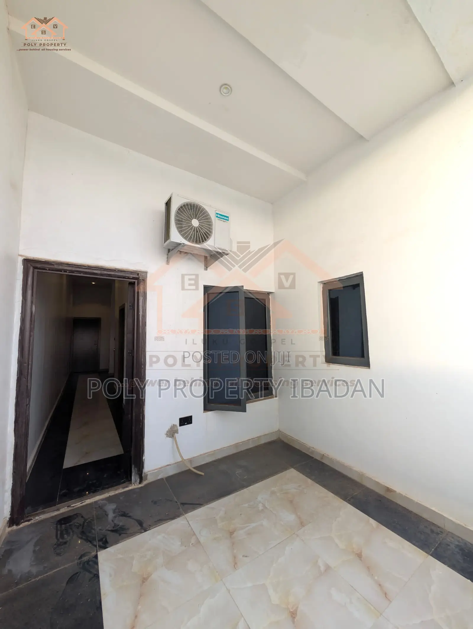 5bdrm Duplex in Engr Lere Adigun Gra, Ibadan for sale in Ibadan