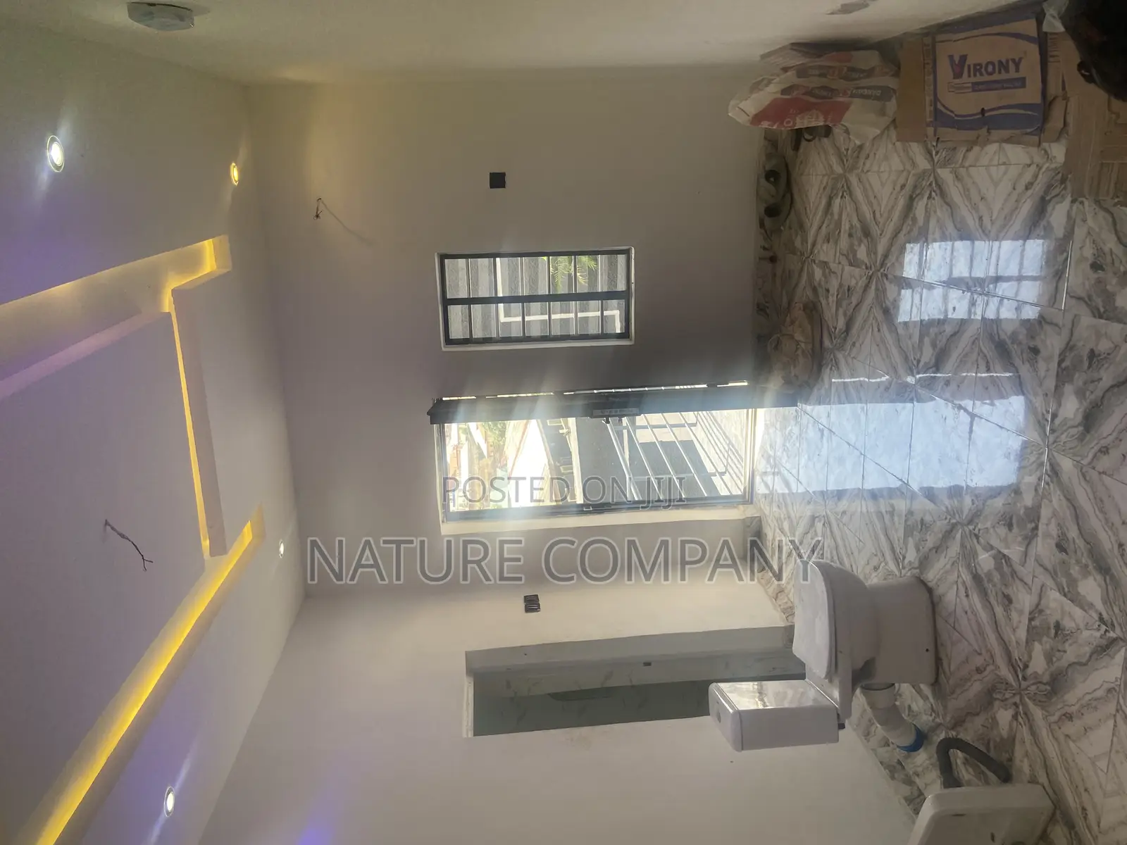 Studio Apartment in Olowora, Kosofe for rent in Kosofe