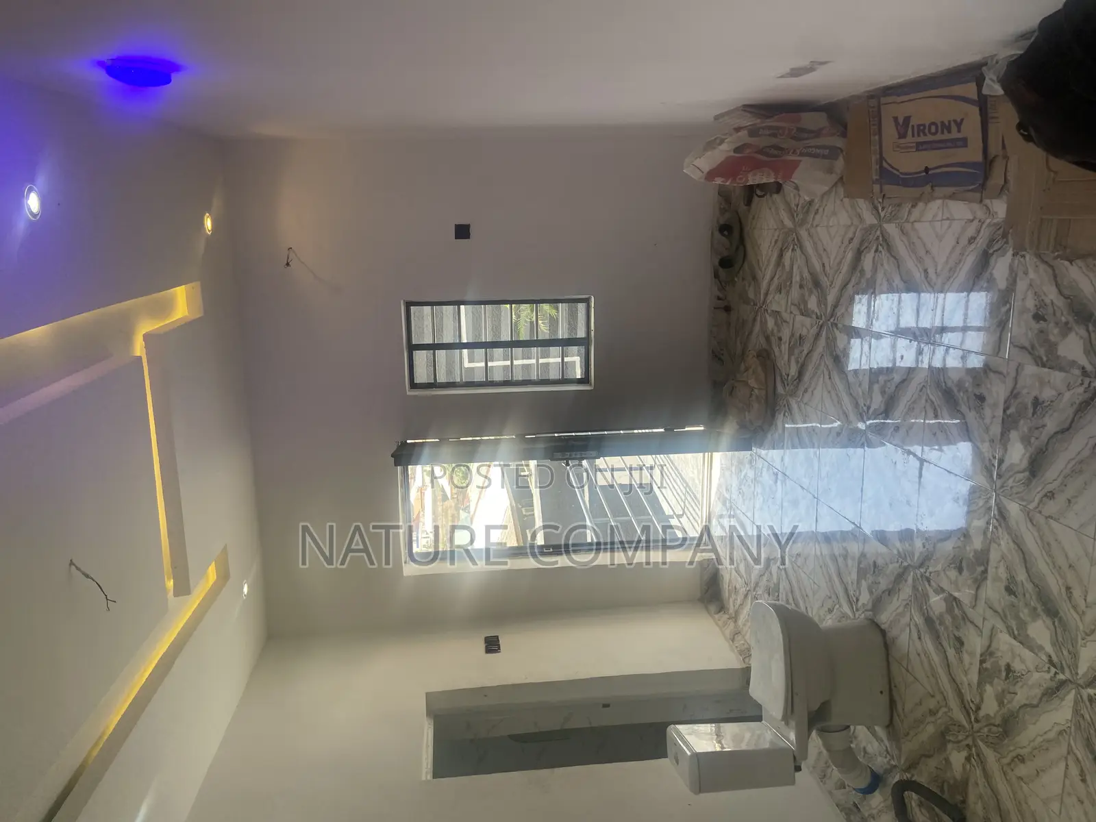 Studio Apartment in Olowora, Kosofe for rent in Kosofe