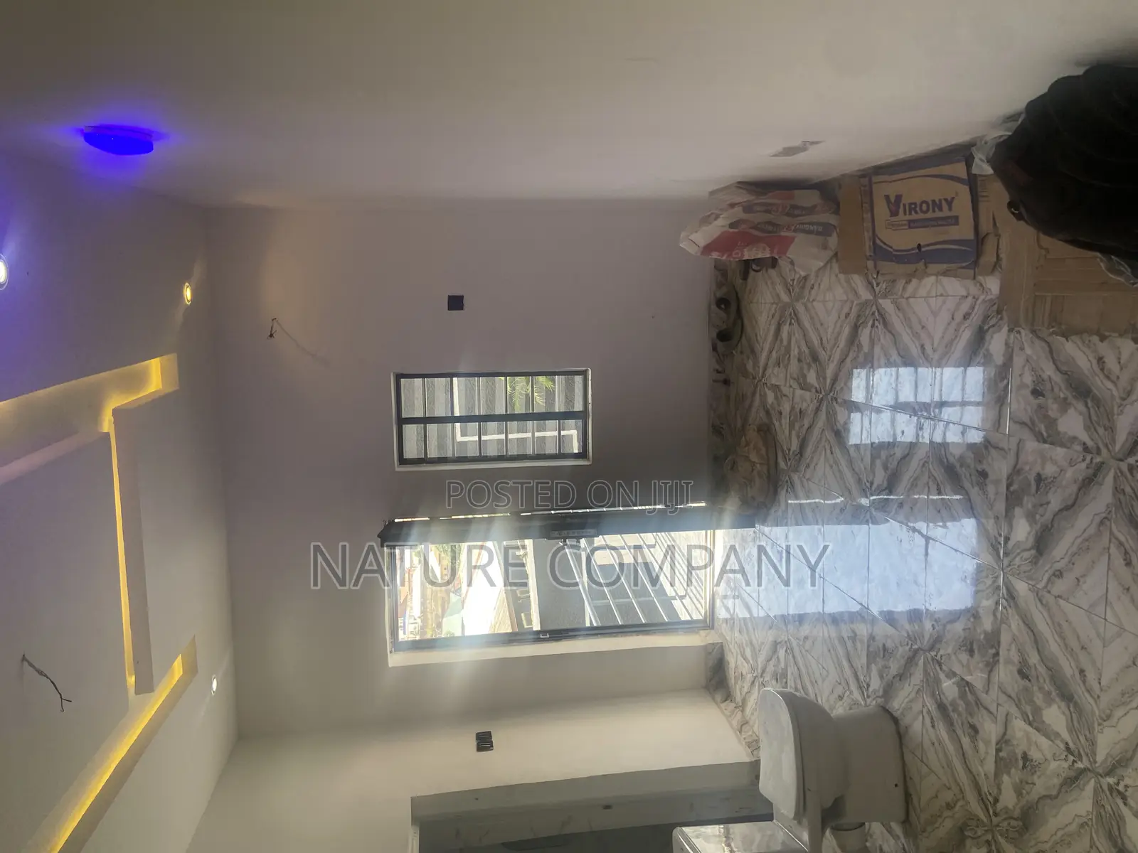 Studio Apartment in Olowora, Kosofe for rent in Kosofe