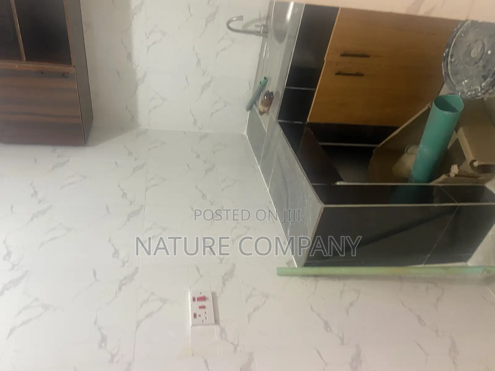Studio Apartment in Olowora, Kosofe for rent in Kosofe
