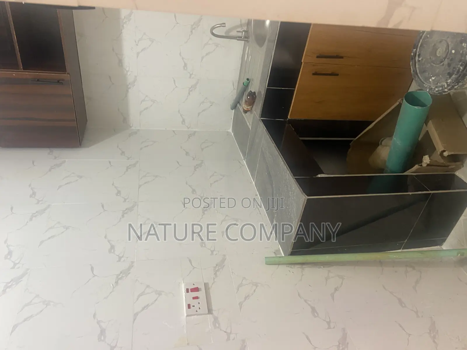 Studio Apartment in Olowora, Kosofe for rent in Kosofe