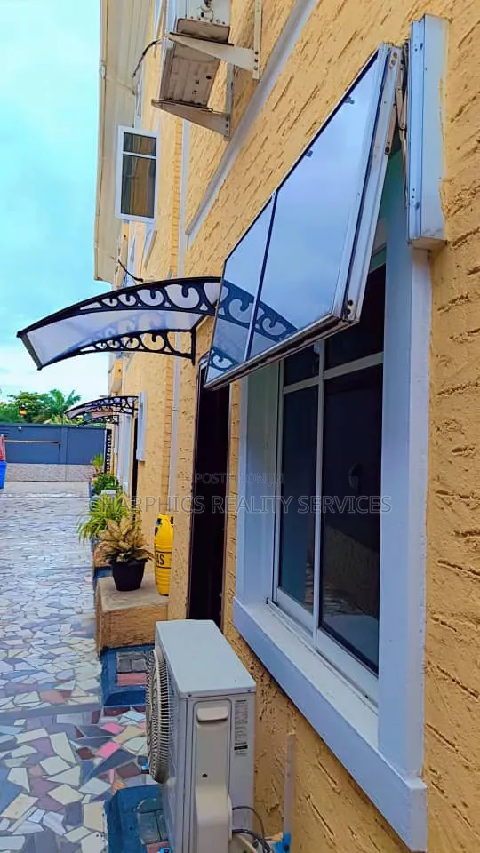 Furnished 1bdrm Apartment in Ado / Ajah for rent in Ado / Ajah