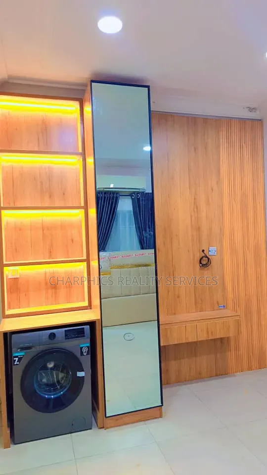 Furnished 1bdrm Apartment in Ado / Ajah for rent in Ado / Ajah