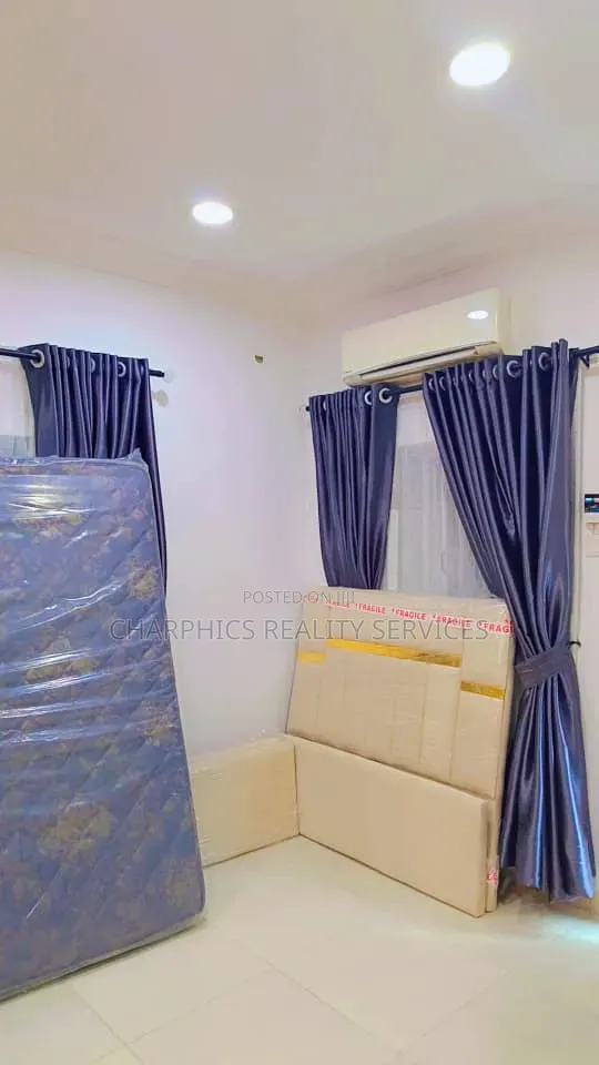 Furnished 1bdrm Apartment in Ado / Ajah for rent in Ado / Ajah