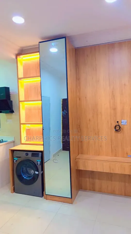 Furnished 1bdrm Apartment in Ado / Ajah for rent in Ado / Ajah