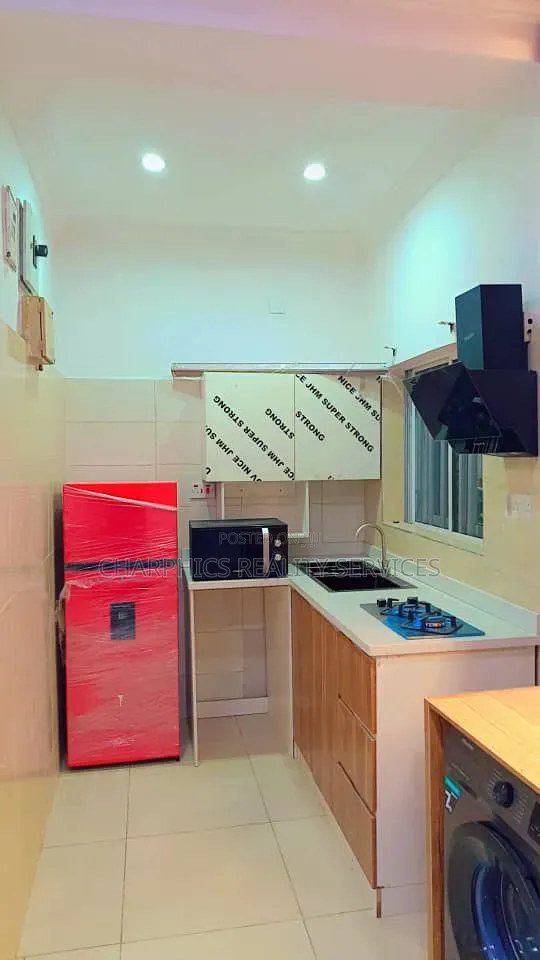 Furnished 1bdrm Apartment in Ado / Ajah for rent in Ado / Ajah