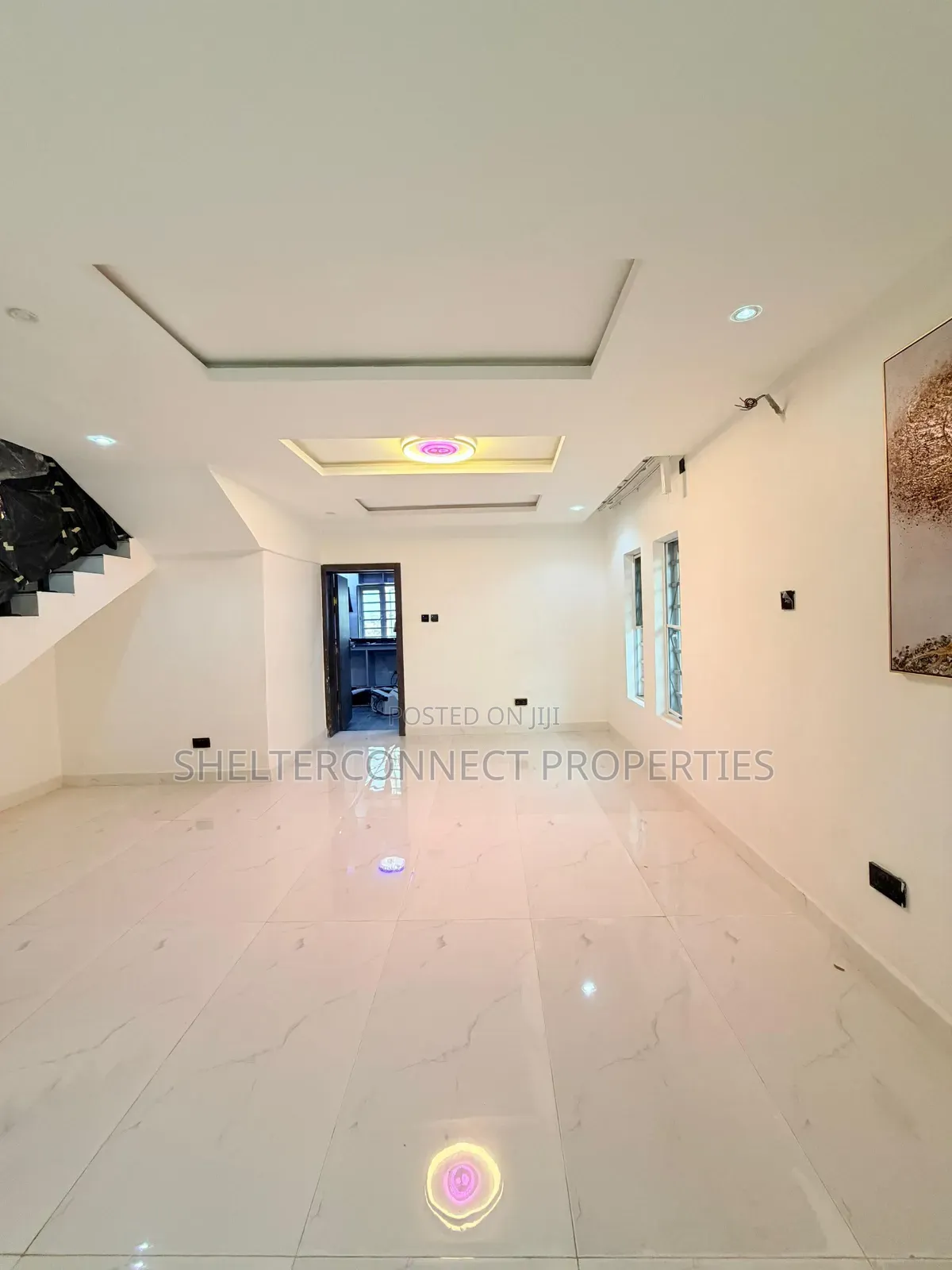 4bdrm Duplex in GRA Phase 1 for sale in GRA Phase 1