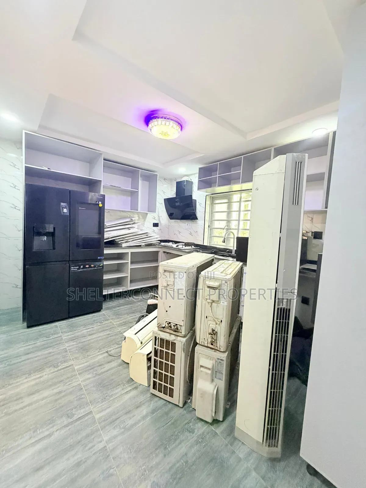 4bdrm Duplex in GRA Phase 1 for sale in GRA Phase 1