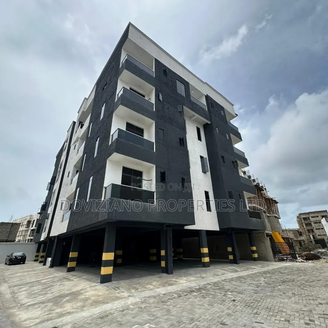 Furnished 2bdrm Apartment in Ikate for sale in Ikate