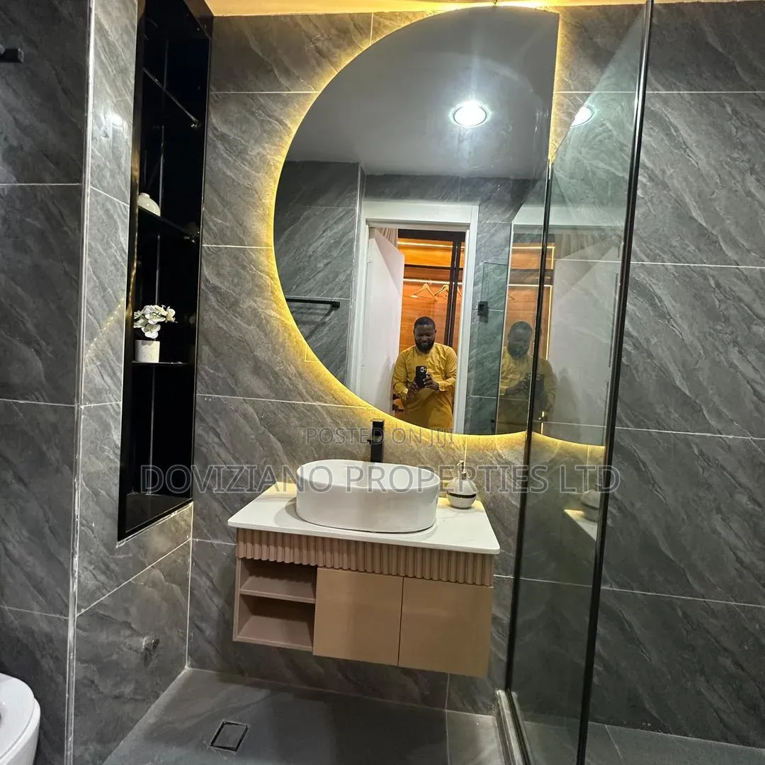 Furnished 2bdrm Apartment in Ikate for sale in Ikate