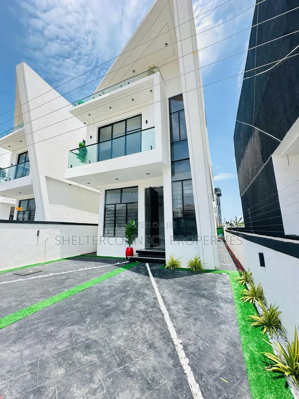 4bdrm Duplex in Ado / Ajah for sale in Ado / Ajah