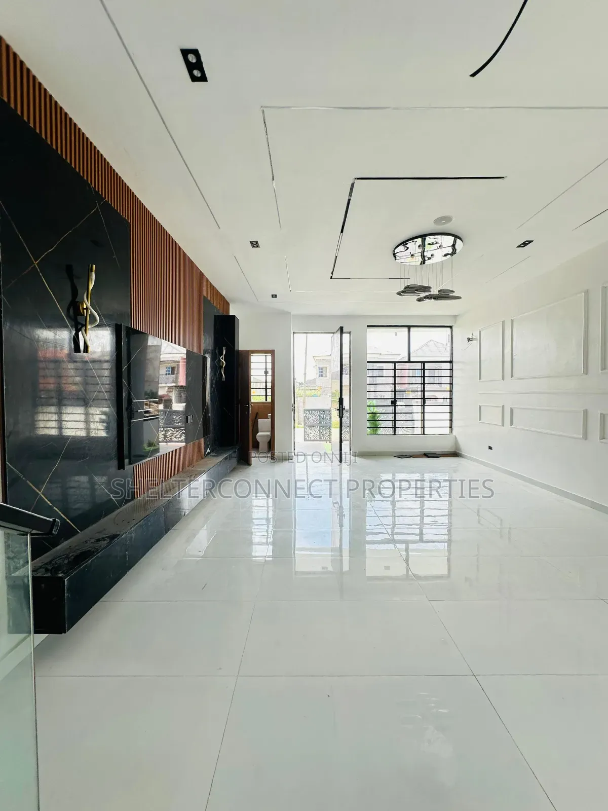 4bdrm Duplex in Ado / Ajah for sale in Ado / Ajah