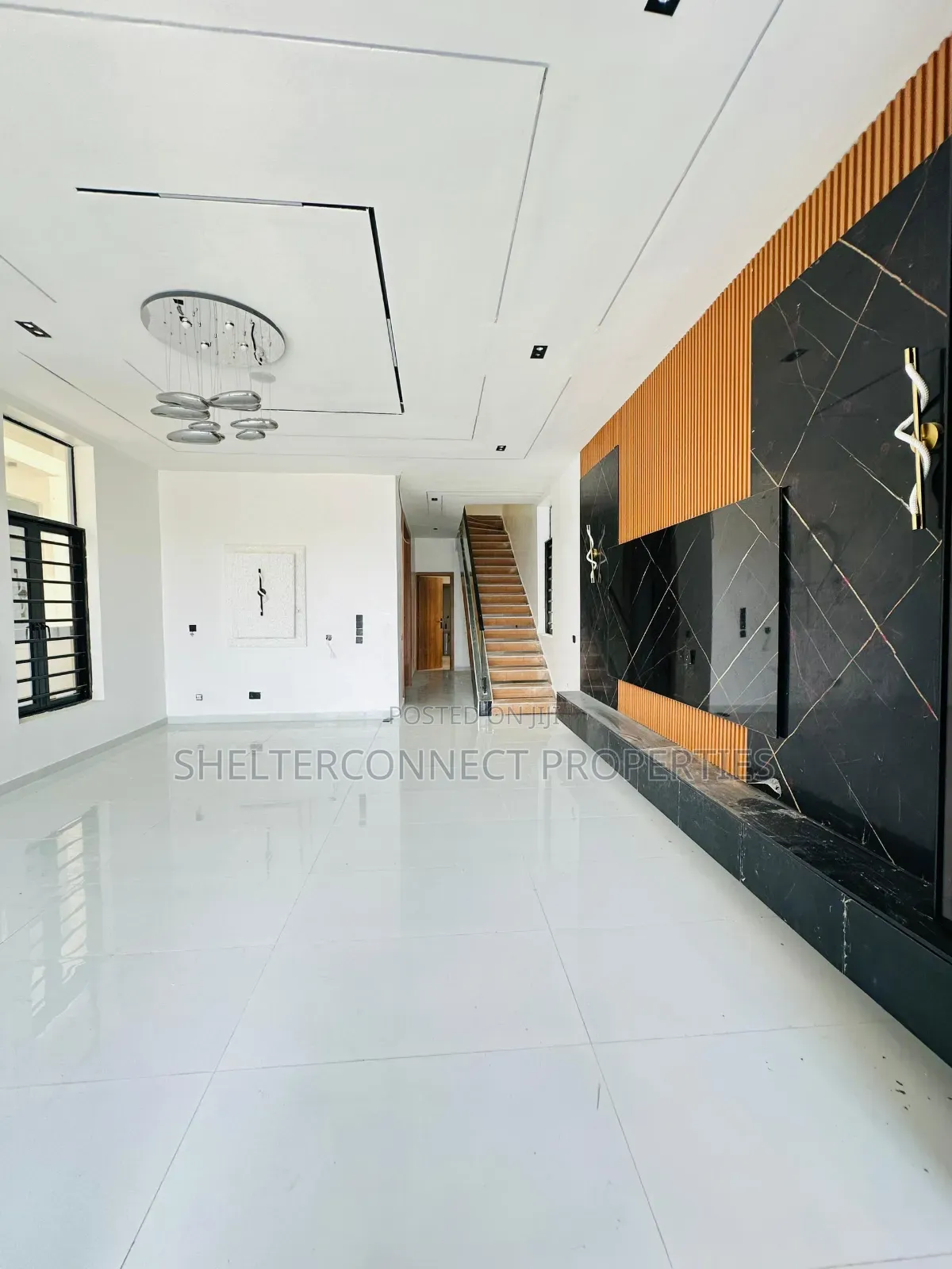 4bdrm Duplex in Ado / Ajah for sale in Ado / Ajah