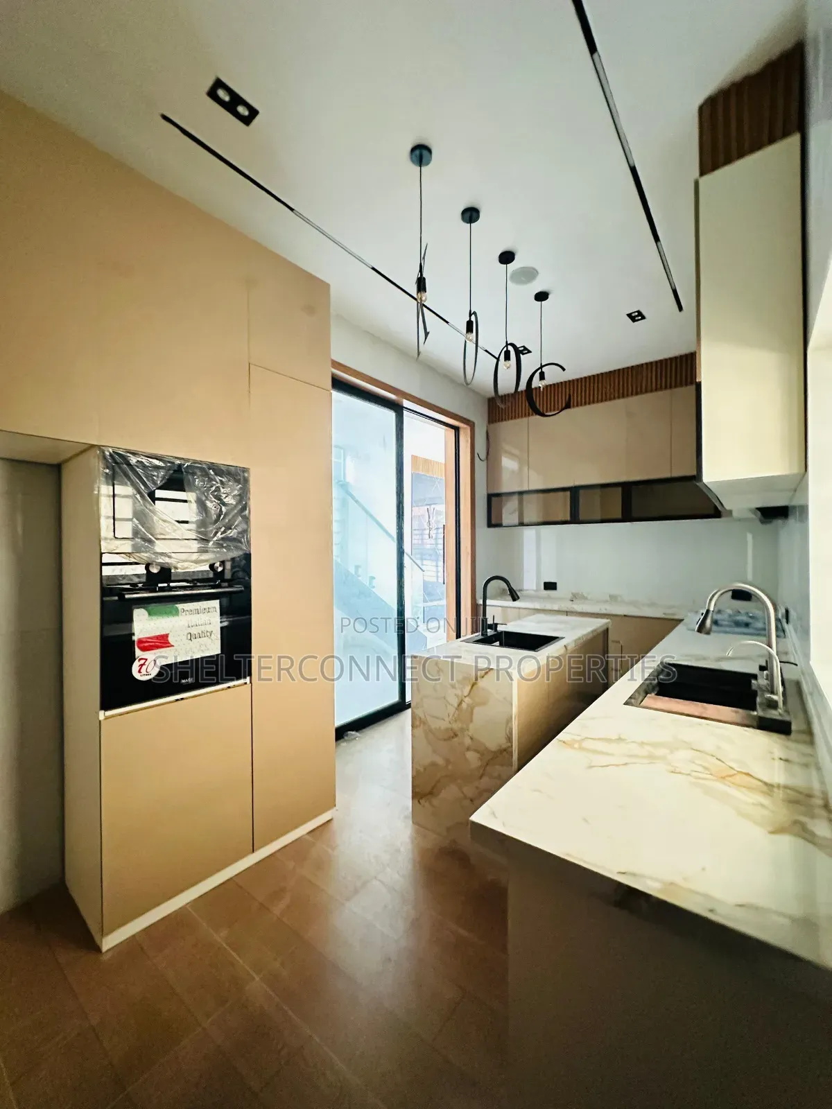 4bdrm Duplex in Ado / Ajah for sale in Ado / Ajah