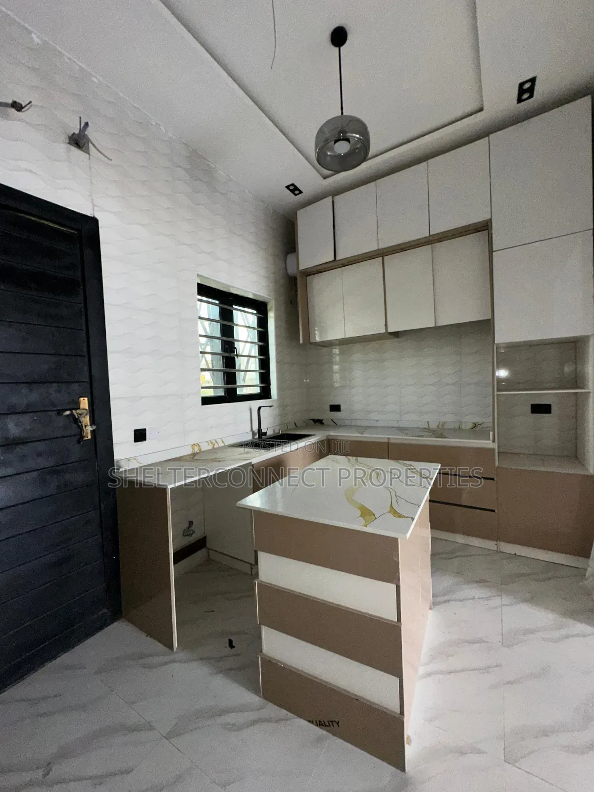 3bdrm Duplex in Ado / Ajah for sale in Ado / Ajah