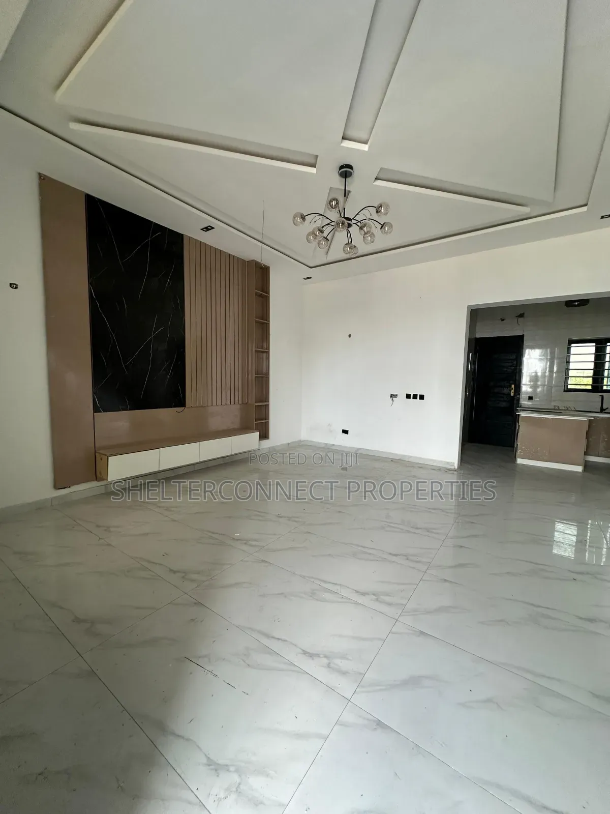3bdrm Duplex in Ado / Ajah for sale in Ado / Ajah