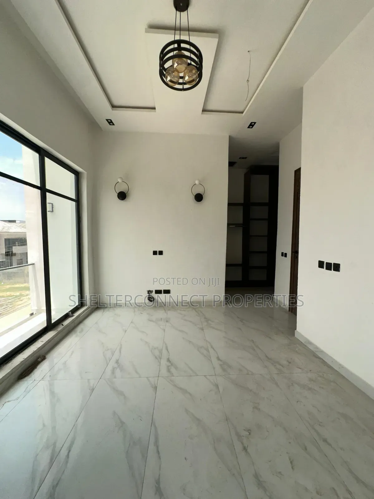 3bdrm Duplex in Ado / Ajah for sale in Ado / Ajah