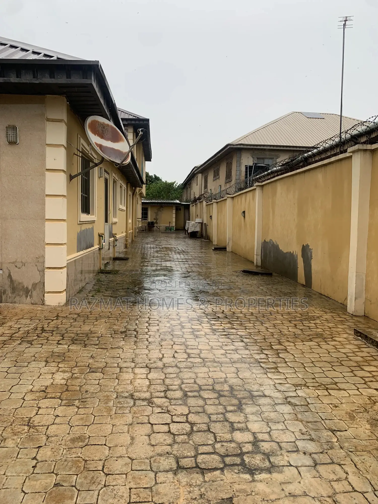 3bdrm House in Obafemi-Owode for sale in Obafemi-Owode